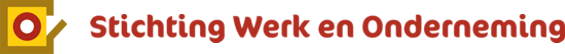 Werk en Onderneming logo